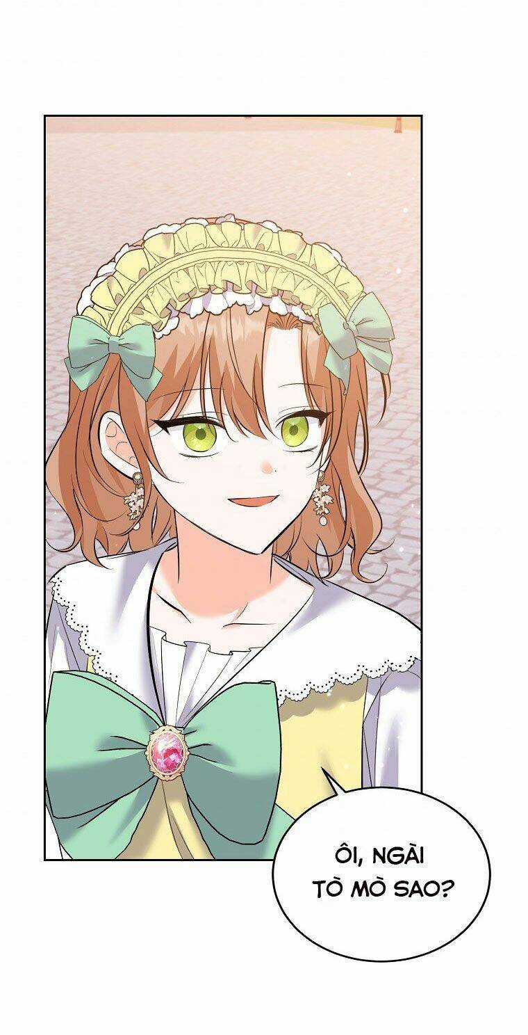 Ác Nữ Karuna Bé Lại - Chapter 45 - Trang 70