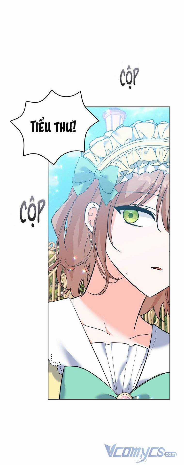 Ác Nữ Karuna Bé Lại - Chapter 45 - Trang 8