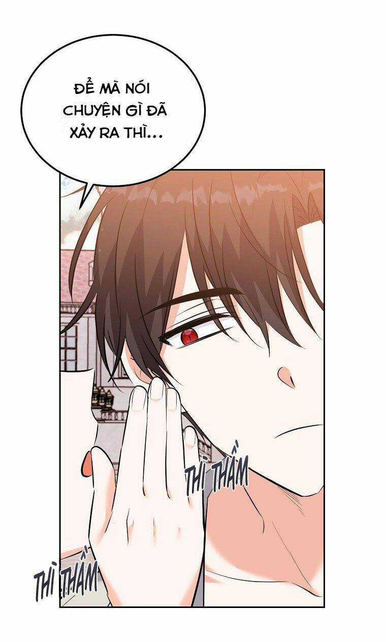 Ác Nữ Karuna Bé Lại - Chapter 45 - Trang 72