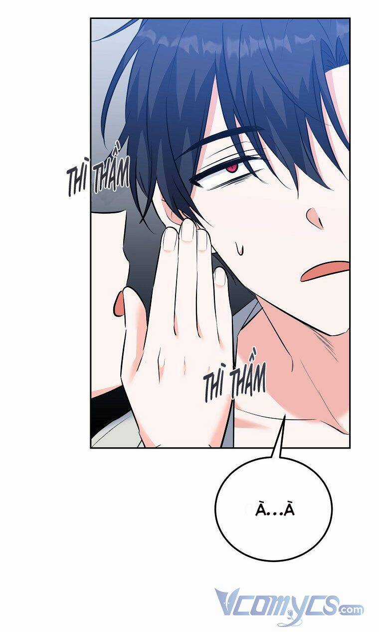 Ác Nữ Karuna Bé Lại - Chapter 45 - Trang 73