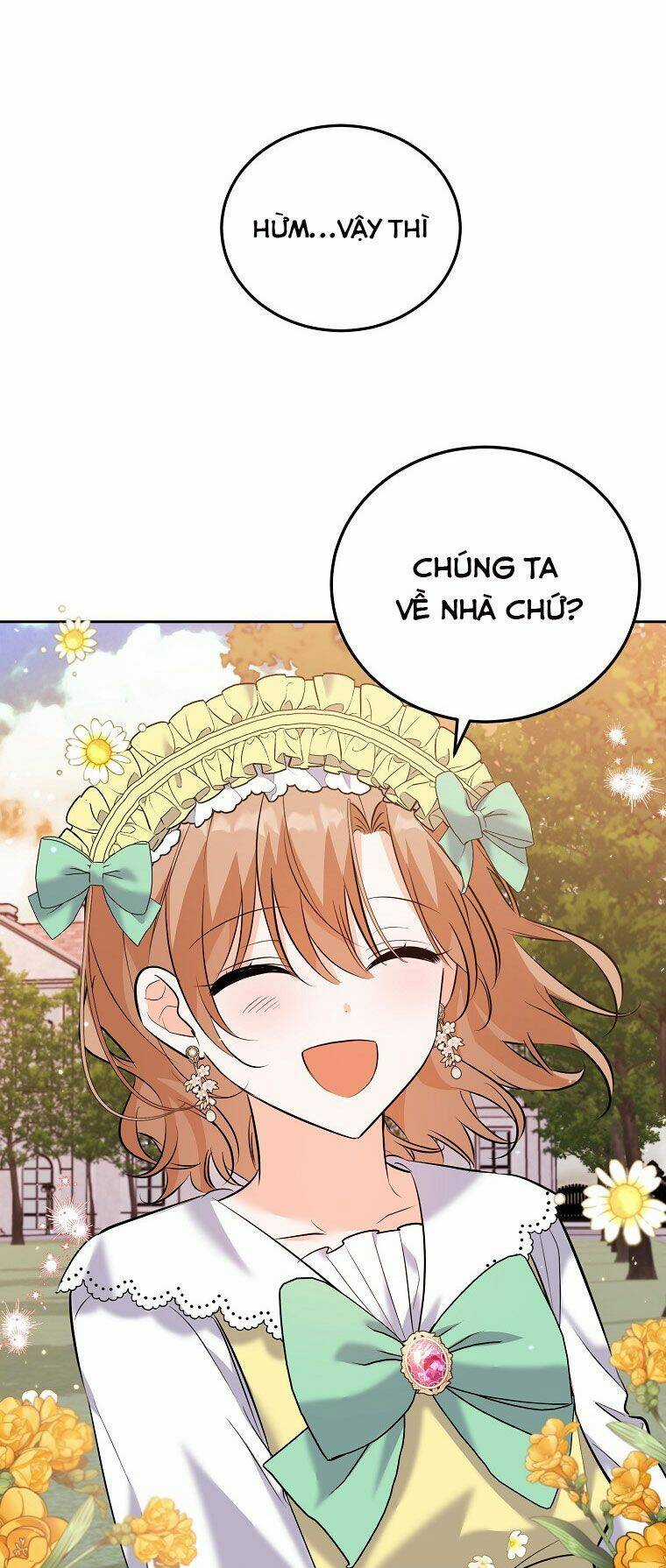 Ác Nữ Karuna Bé Lại - Chapter 45 - Trang 75