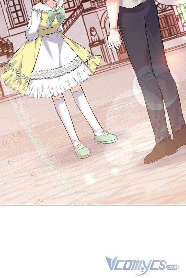 Ác Nữ Karuna Bé Lại - Chapter 45 - Trang 78