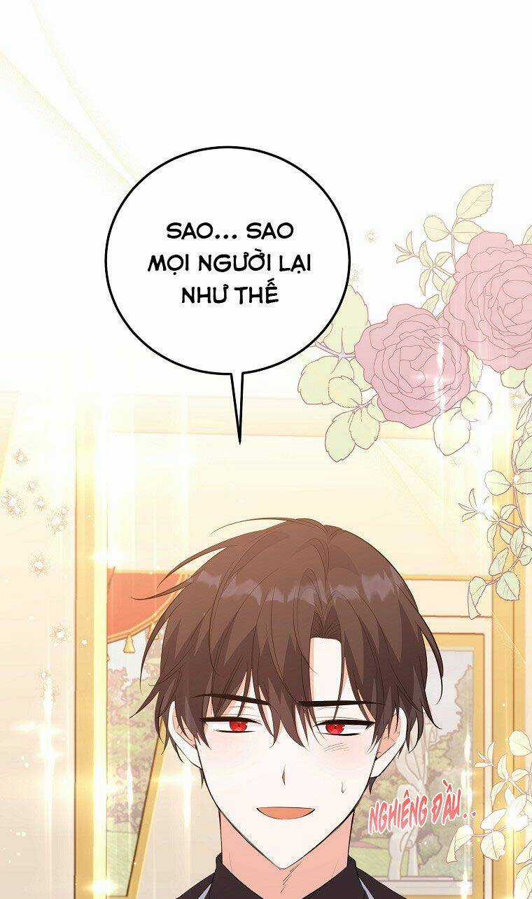 Ác Nữ Karuna Bé Lại - Chapter 46 - Trang 13