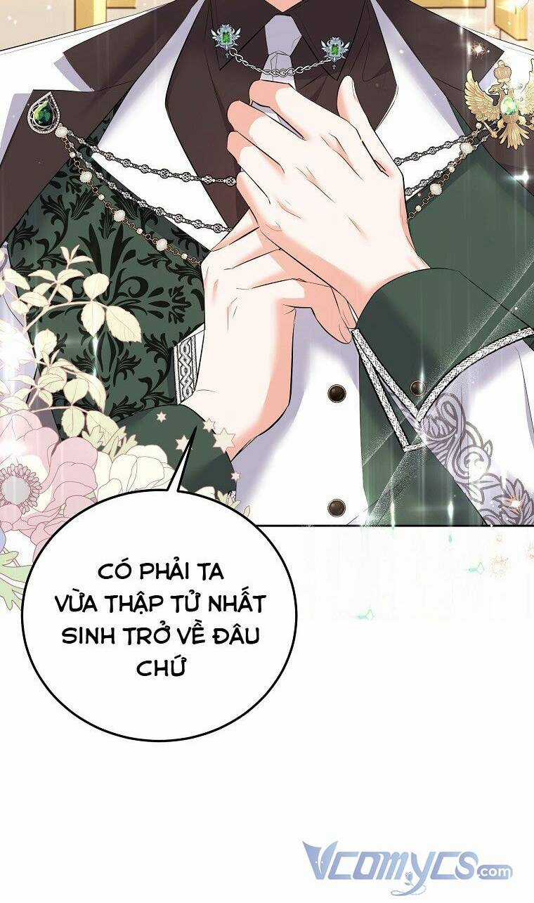 Ác Nữ Karuna Bé Lại - Chapter 46 - Trang 14