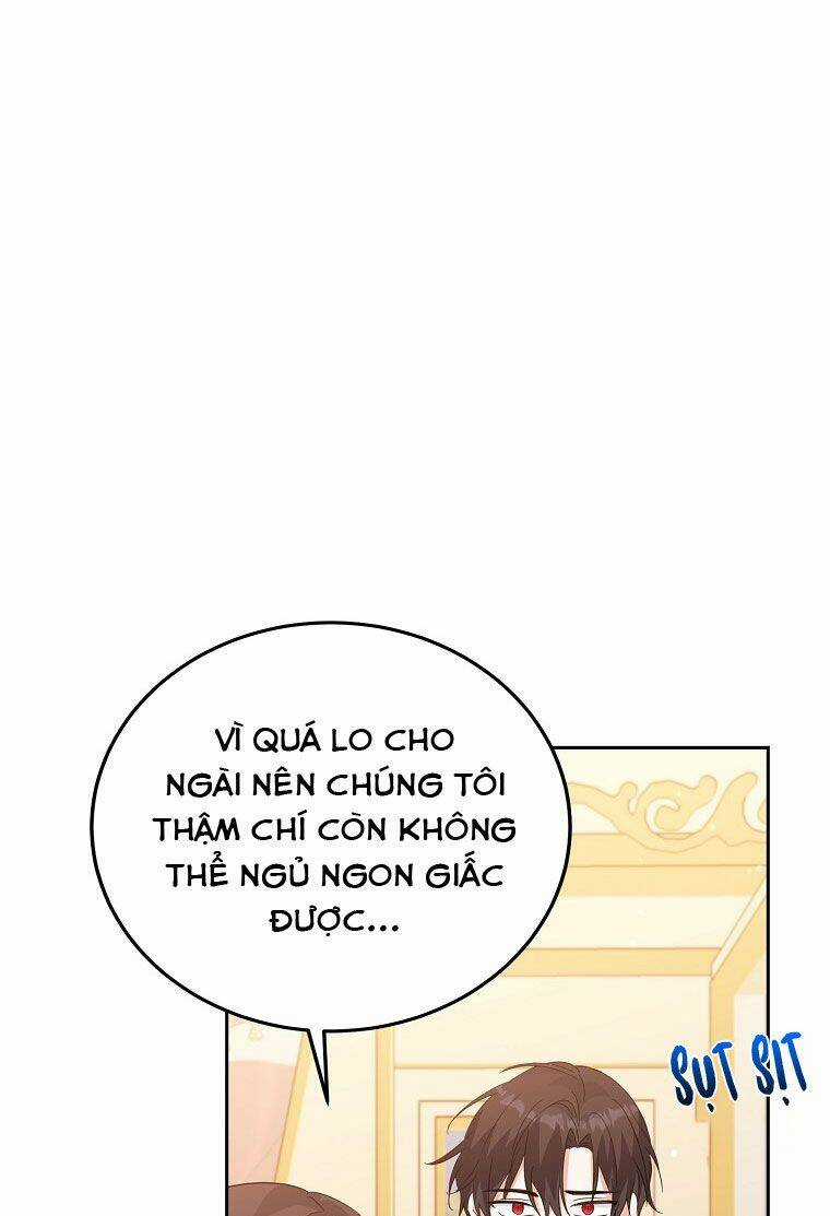 Ác Nữ Karuna Bé Lại - Chapter 46 - Trang 15