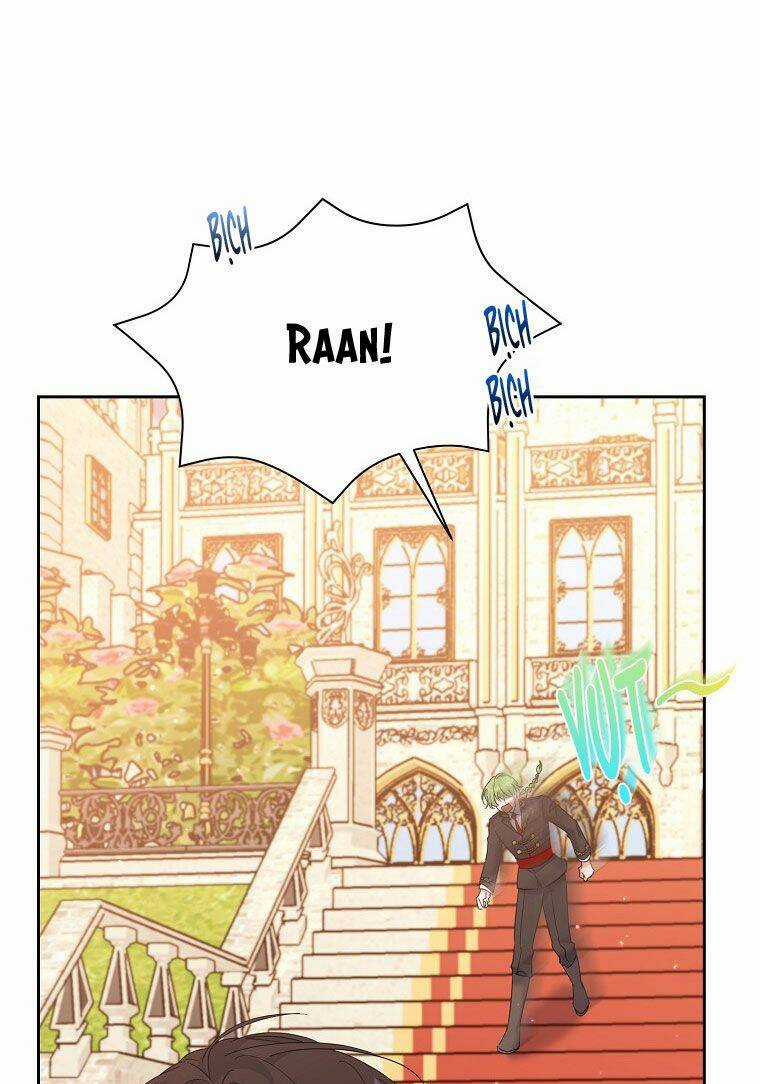 Ác Nữ Karuna Bé Lại - Chapter 46 - Trang 17