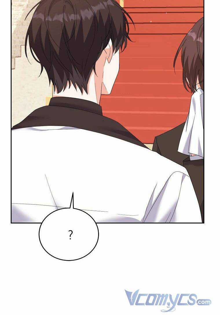 Ác Nữ Karuna Bé Lại - Chapter 46 - Trang 18