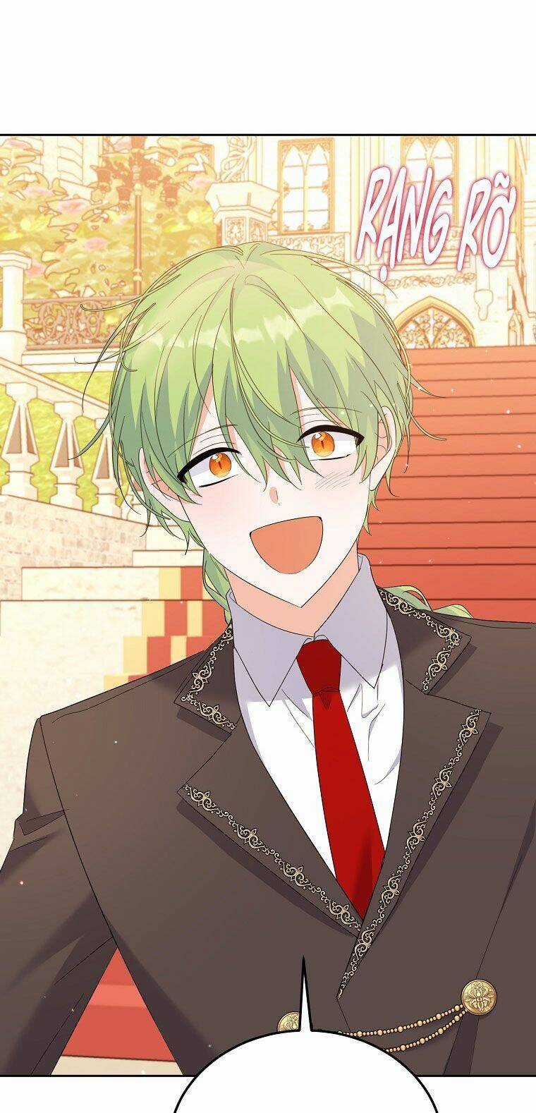 Ác Nữ Karuna Bé Lại - Chapter 46 - Trang 19