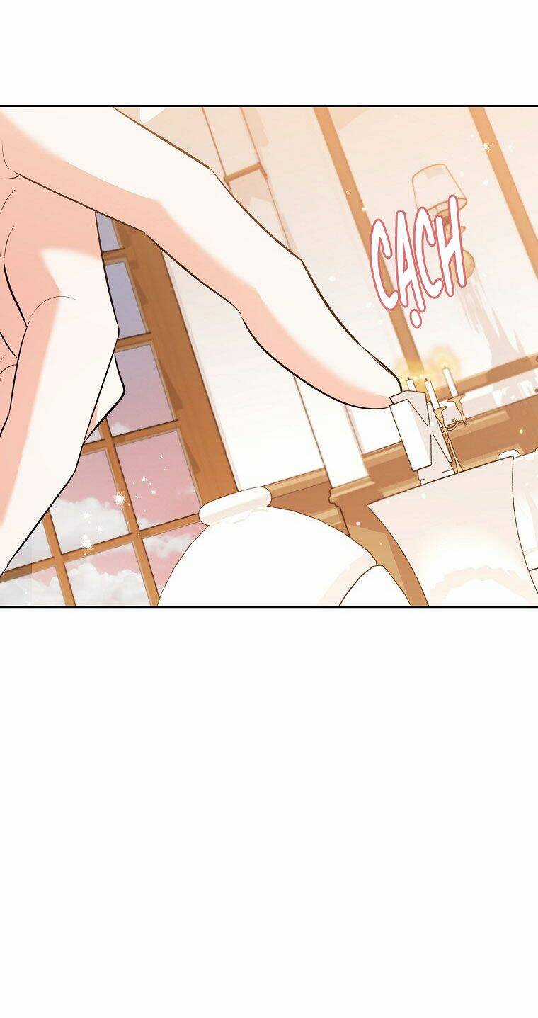 Ác Nữ Karuna Bé Lại - Chapter 46 - Trang 3