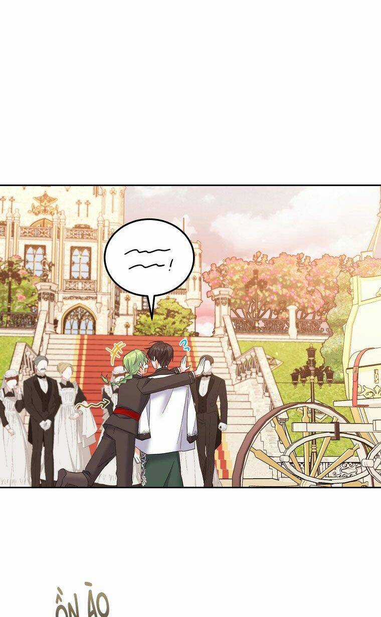 Ác Nữ Karuna Bé Lại - Chapter 46 - Trang 23