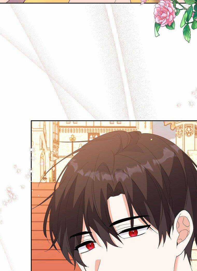 Ác Nữ Karuna Bé Lại - Chapter 46 - Trang 28