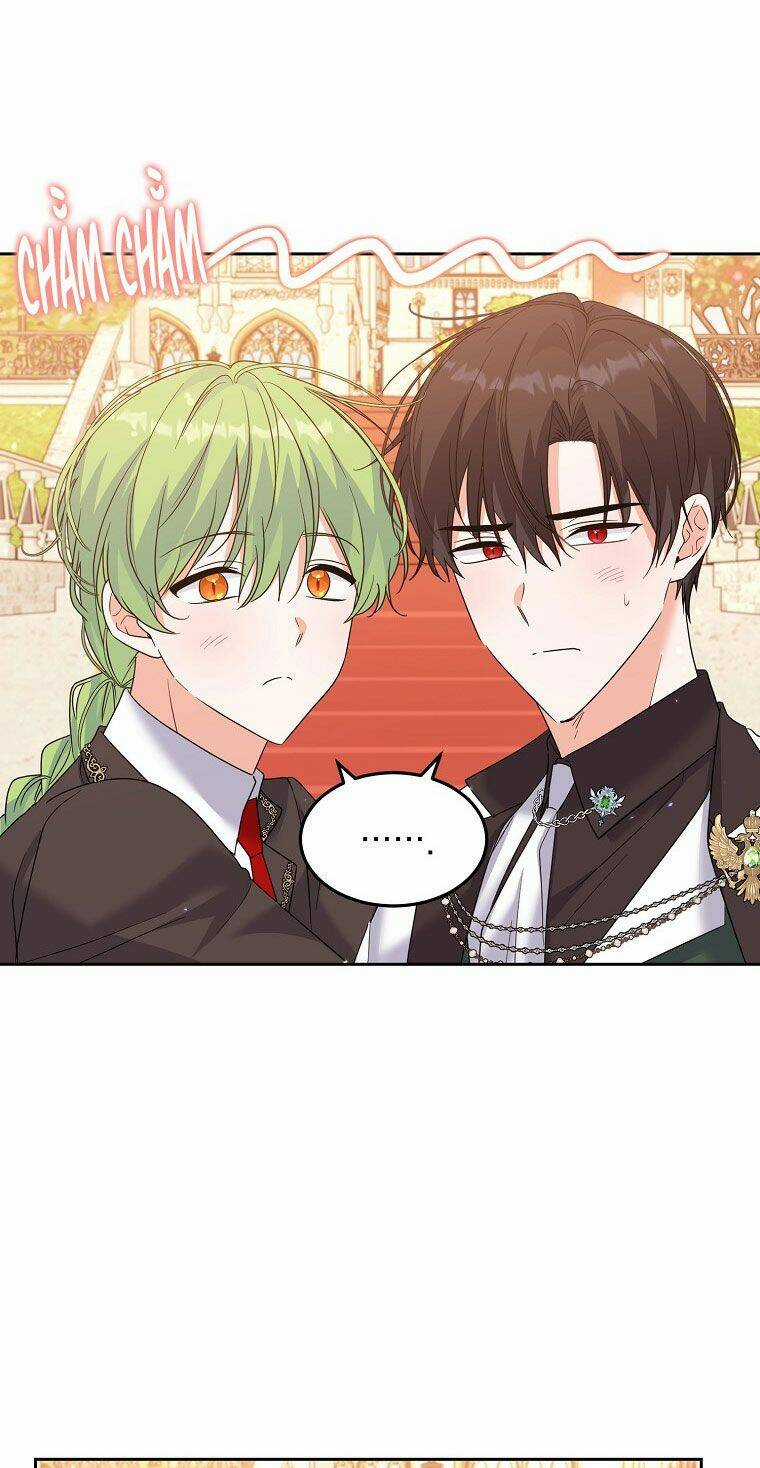 Ác Nữ Karuna Bé Lại - Chapter 46 - Trang 30