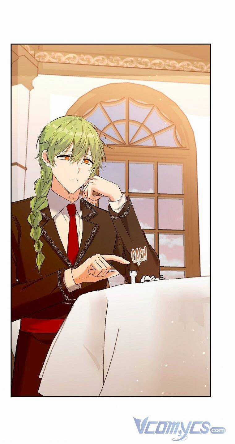 Ác Nữ Karuna Bé Lại - Chapter 46 - Trang 4