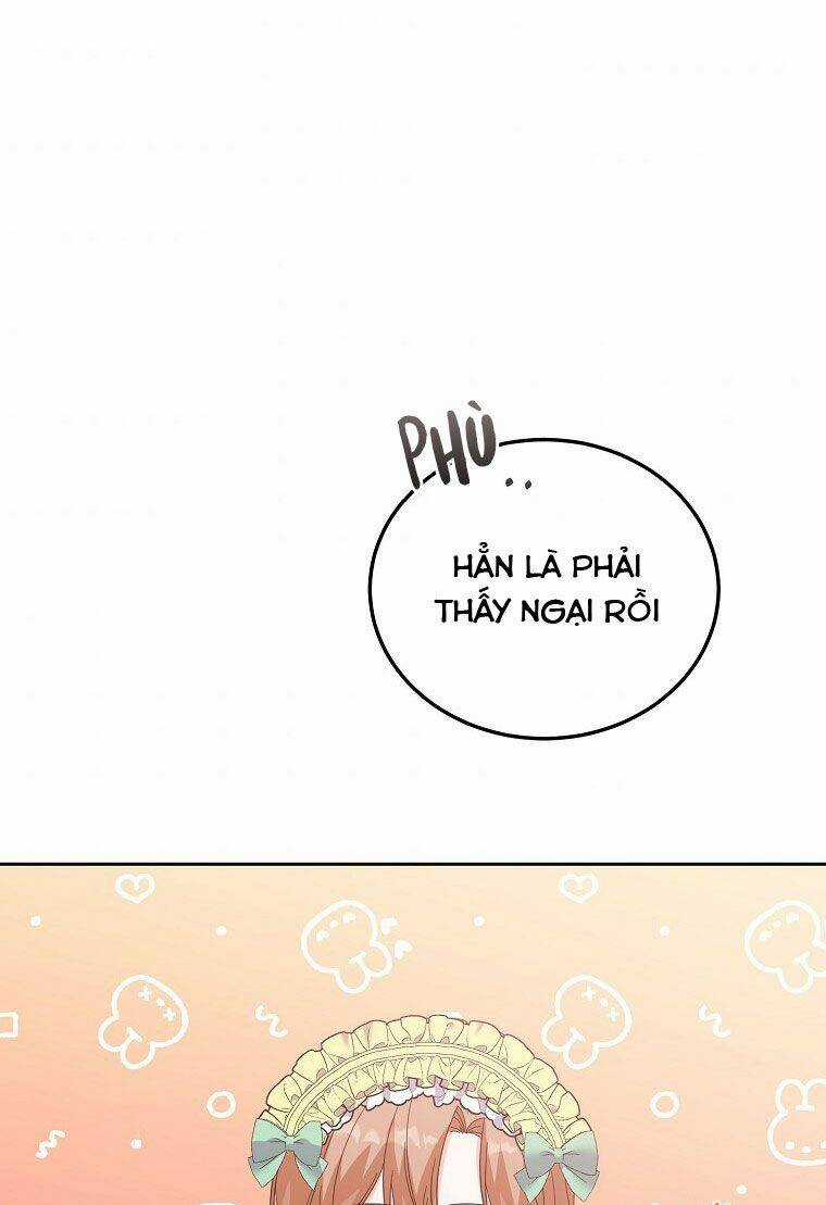 Ác Nữ Karuna Bé Lại - Chapter 46 - Trang 34