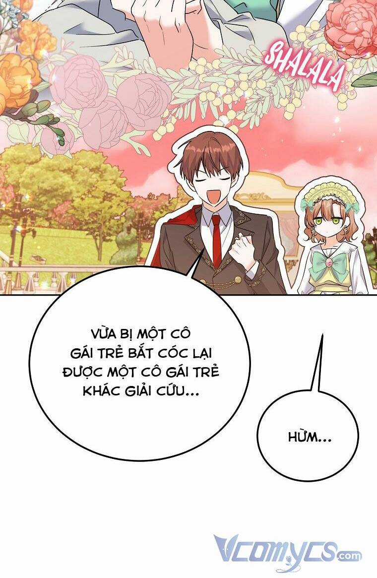 Ác Nữ Karuna Bé Lại - Chapter 46 - Trang 37