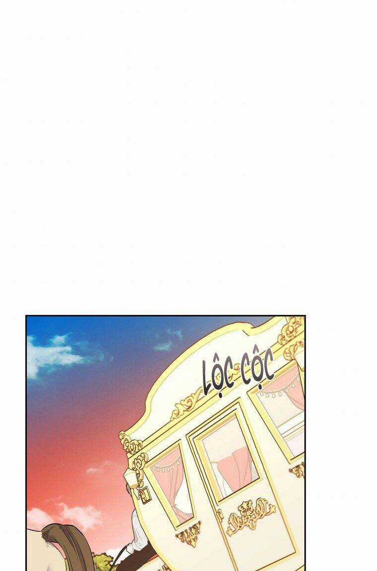 Ác Nữ Karuna Bé Lại - Chapter 46 - Trang 5