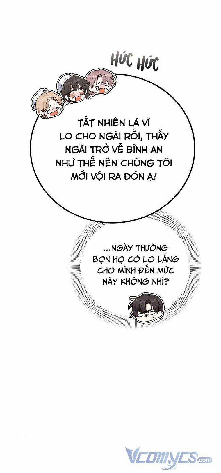 Ác Nữ Karuna Bé Lại - Chapter 46 - Trang 41