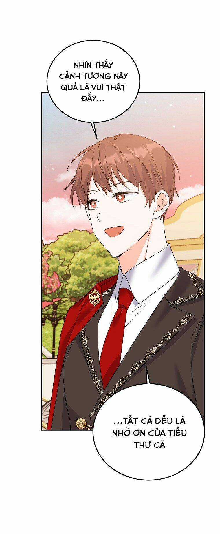 Ác Nữ Karuna Bé Lại - Chapter 46 - Trang 44