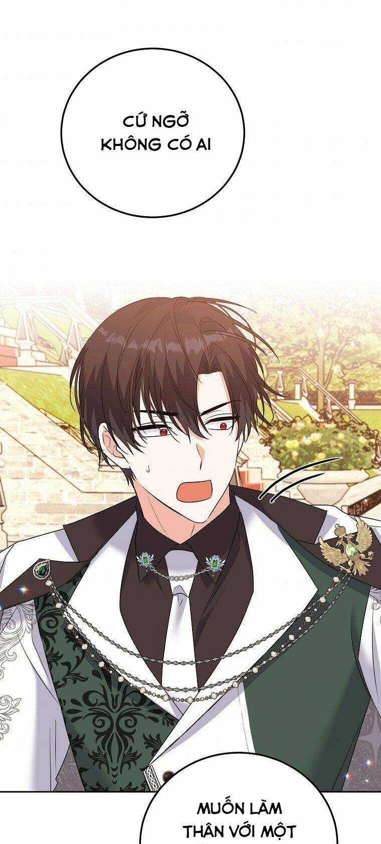 Ác Nữ Karuna Bé Lại - Chapter 46 - Trang 48