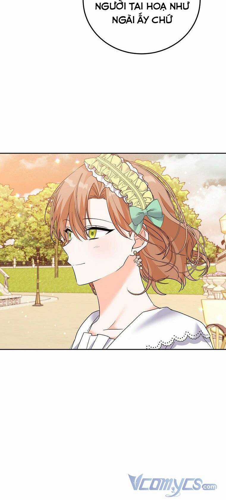 Ác Nữ Karuna Bé Lại - Chapter 46 - Trang 49