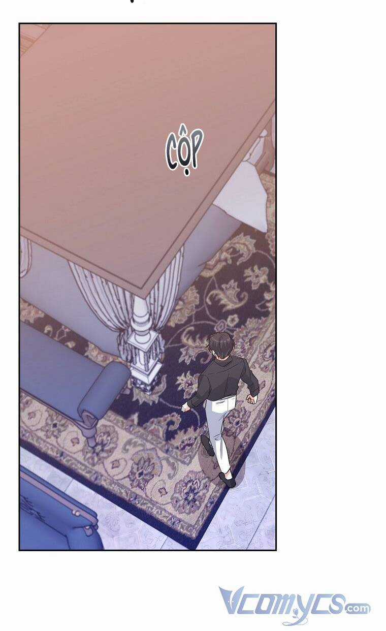 Ác Nữ Karuna Bé Lại - Chapter 46 - Trang 51