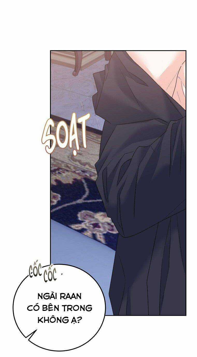 Ác Nữ Karuna Bé Lại - Chapter 46 - Trang 53