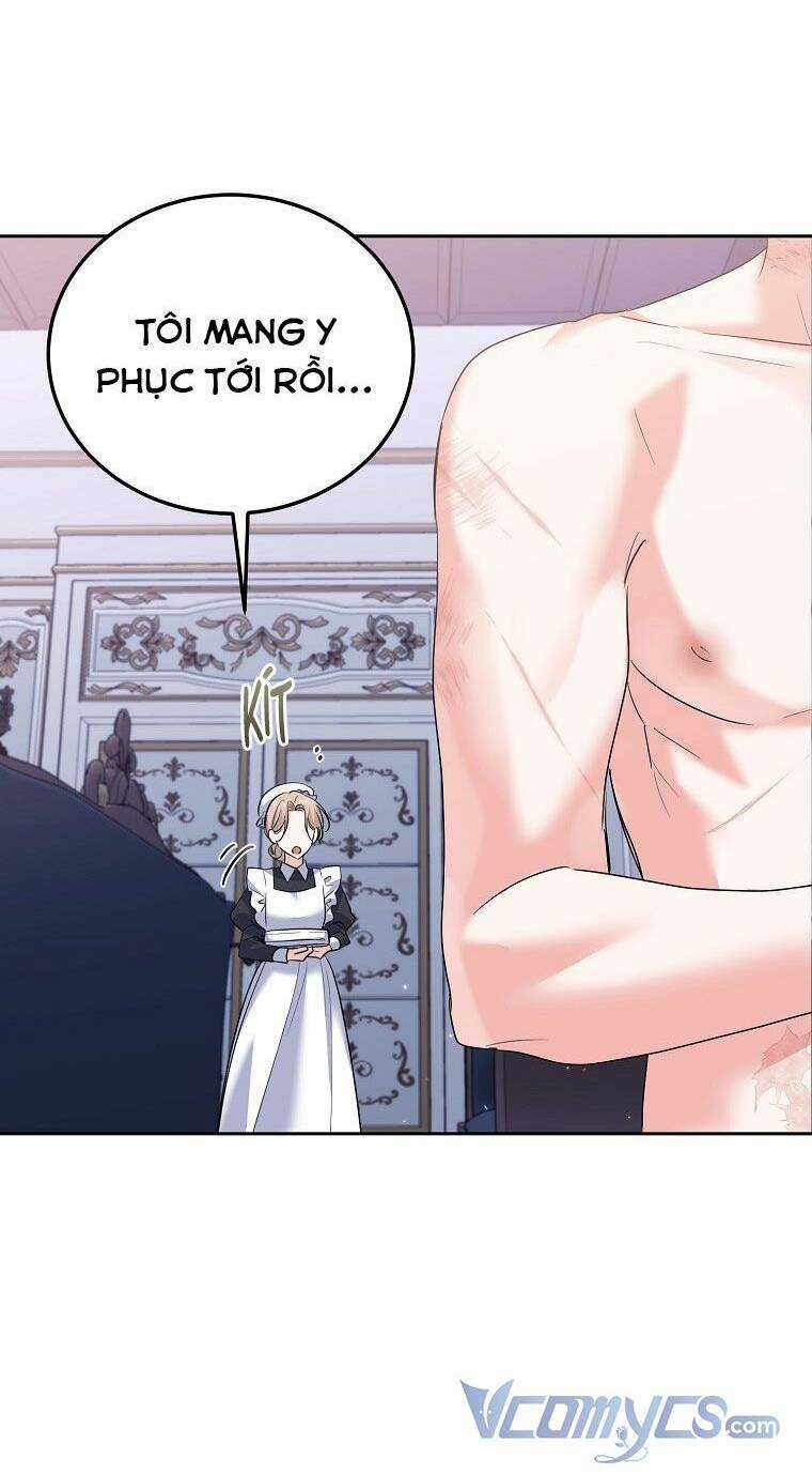 Ác Nữ Karuna Bé Lại - Chapter 46 - Trang 54