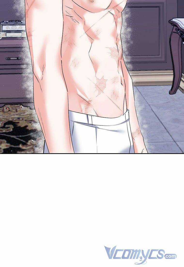 Ác Nữ Karuna Bé Lại - Chapter 46 - Trang 58