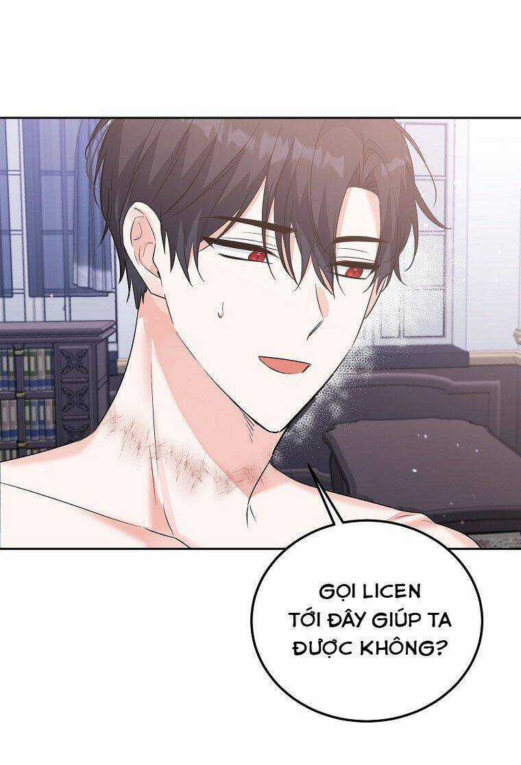 Ác Nữ Karuna Bé Lại - Chapter 46 - Trang 59