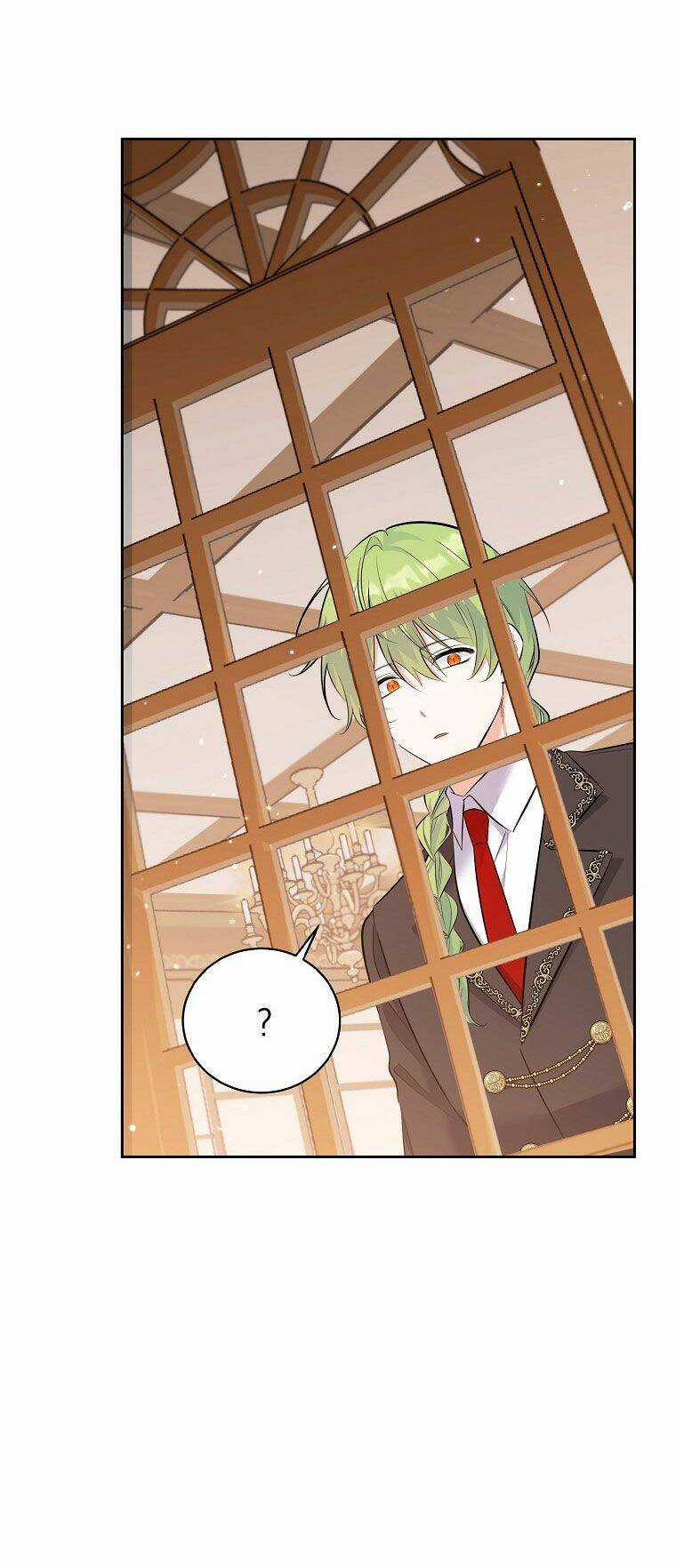 Ác Nữ Karuna Bé Lại - Chapter 46 - Trang 7