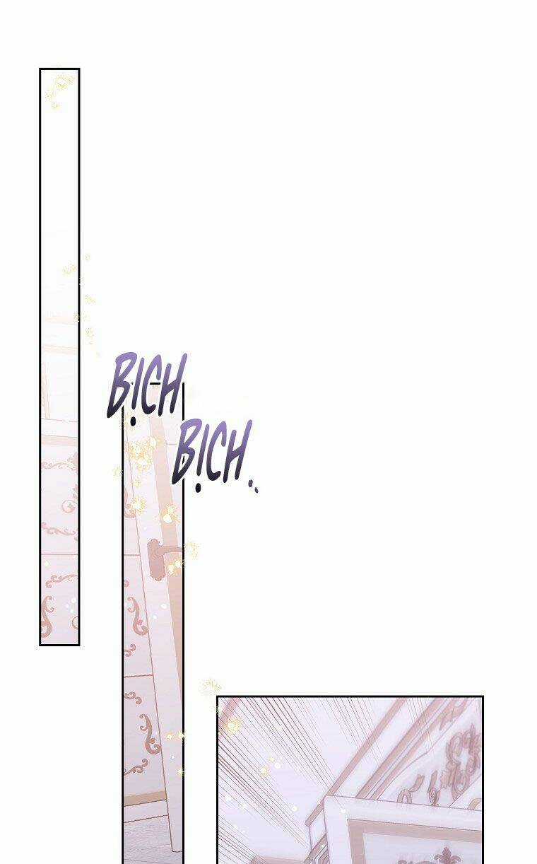 Ác Nữ Karuna Bé Lại - Chapter 46 - Trang 61