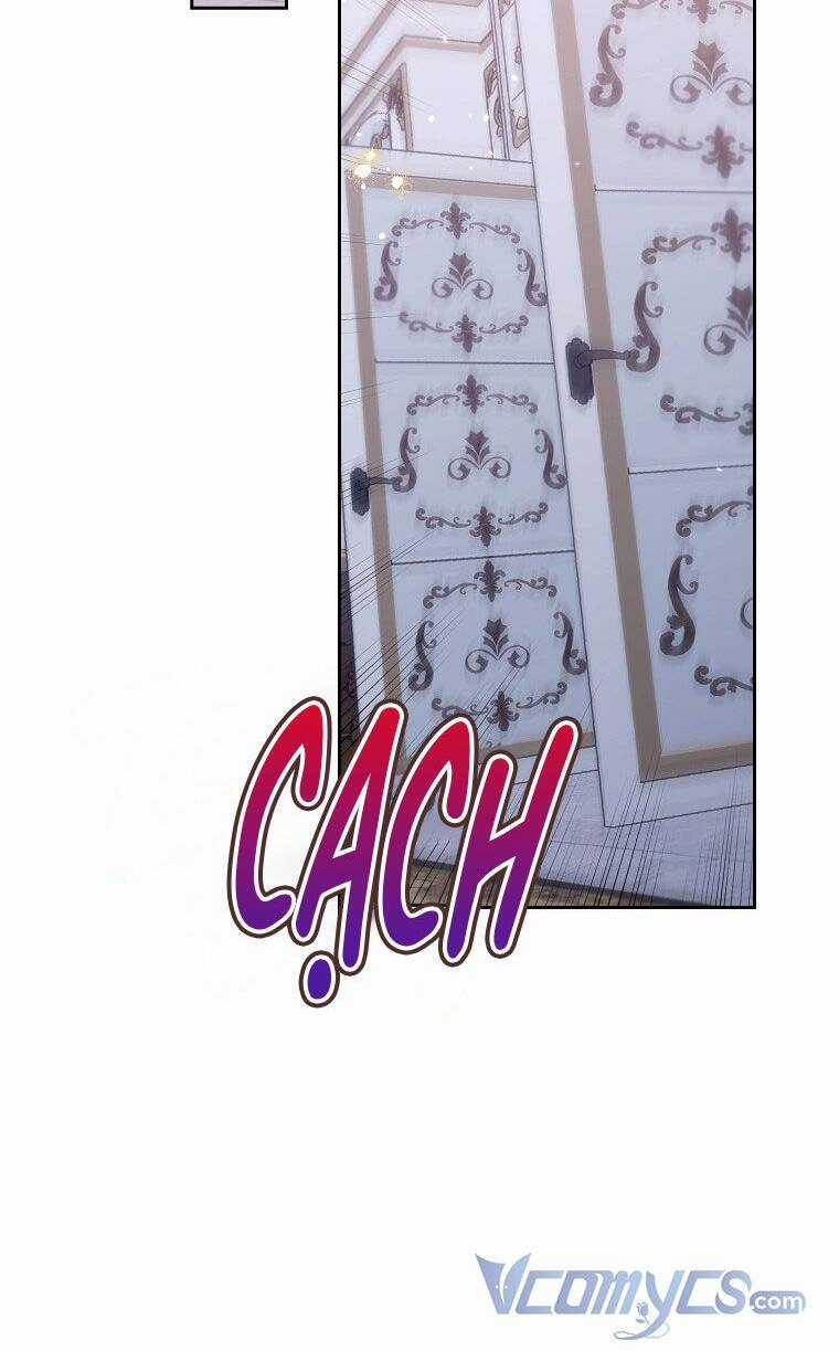 Ác Nữ Karuna Bé Lại - Chapter 46 - Trang 62