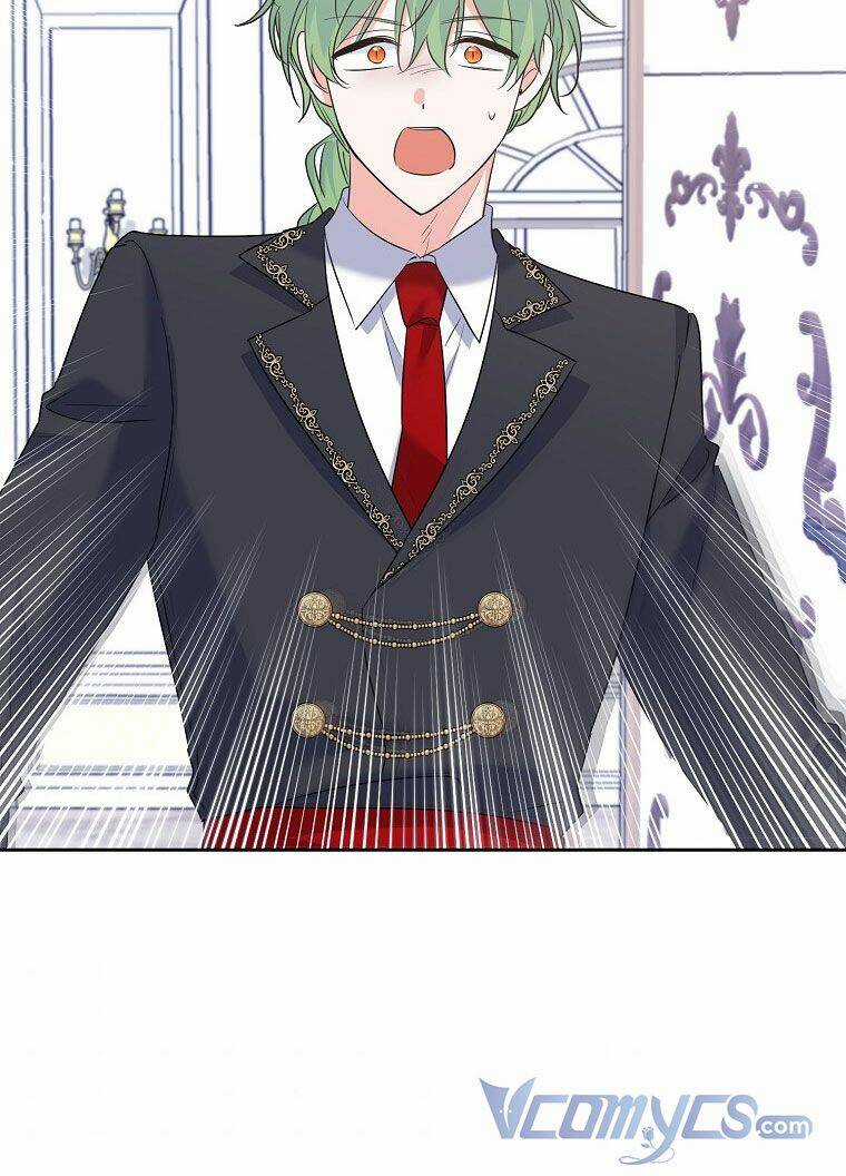 Ác Nữ Karuna Bé Lại - Chapter 46 - Trang 64