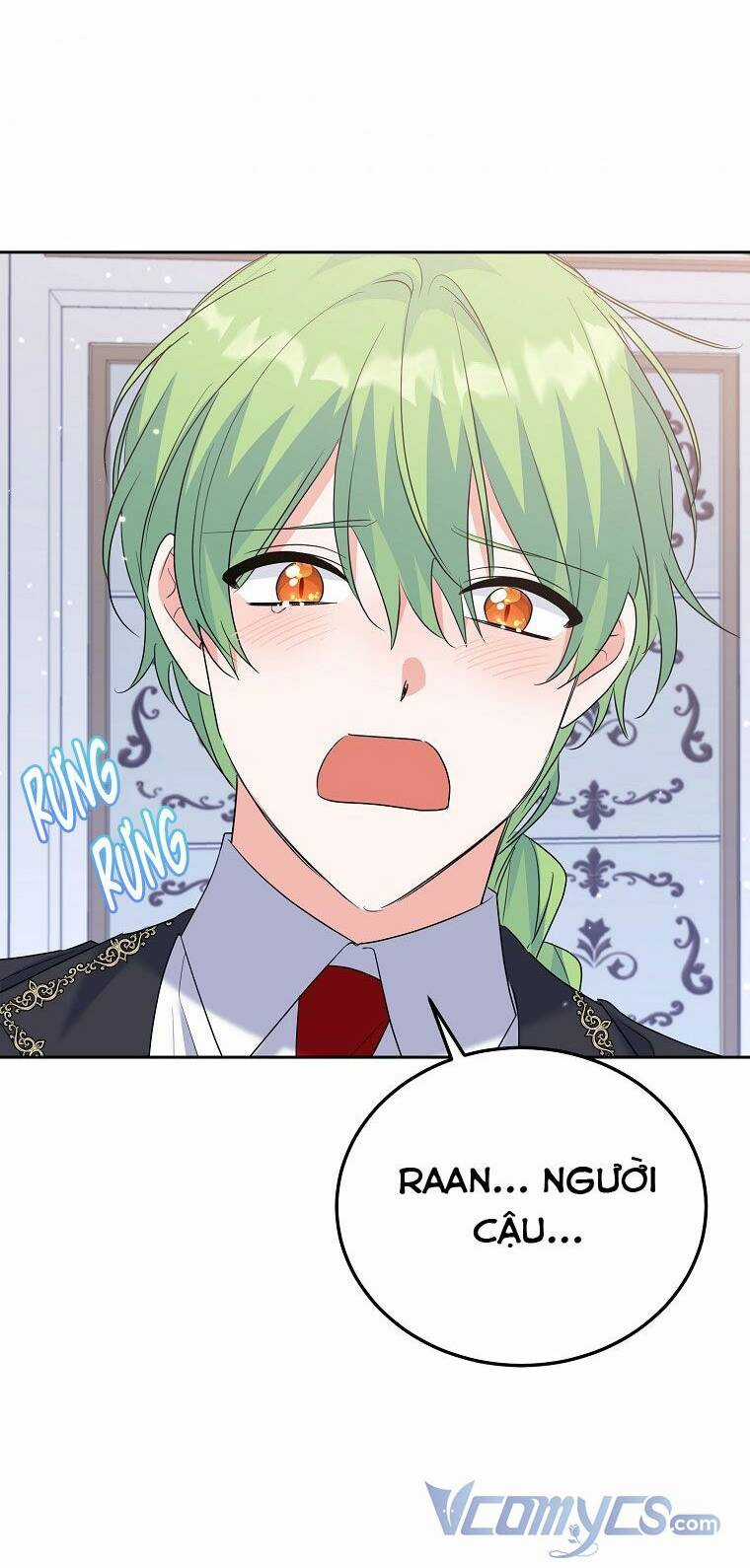 Ác Nữ Karuna Bé Lại - Chapter 46 - Trang 66