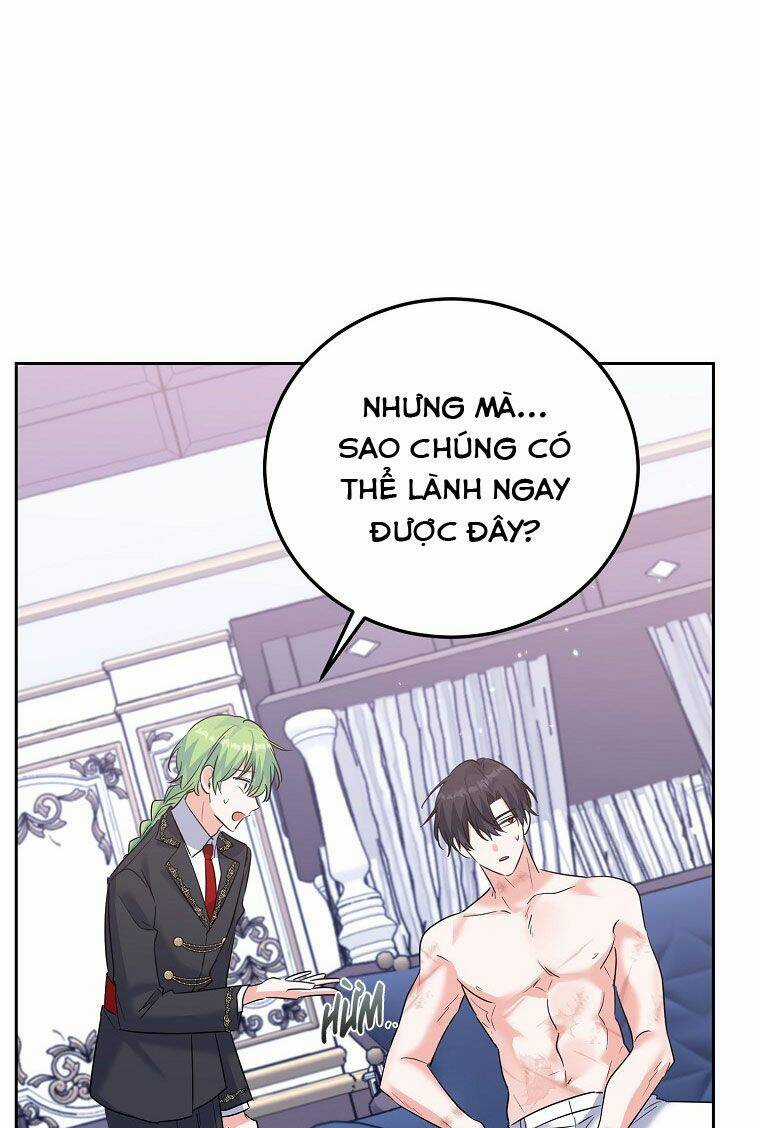 Ác Nữ Karuna Bé Lại - Chapter 46 - Trang 68