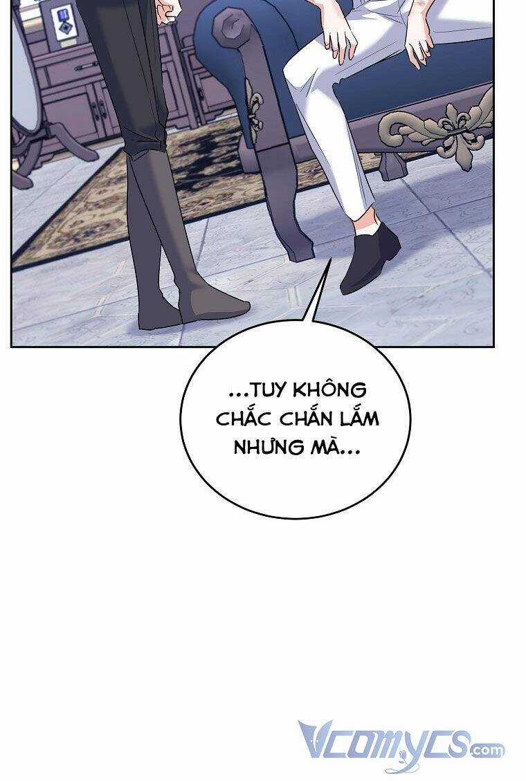 Ác Nữ Karuna Bé Lại - Chapter 46 - Trang 69