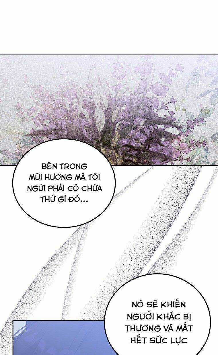 Ác Nữ Karuna Bé Lại - Chapter 46 - Trang 70