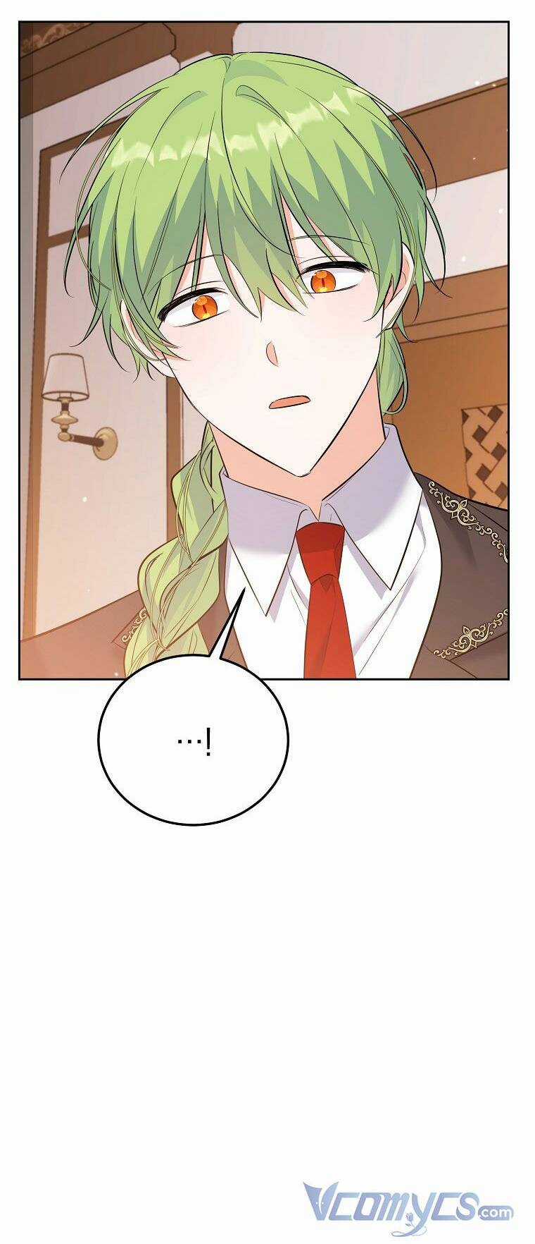 Ác Nữ Karuna Bé Lại - Chapter 46 - Trang 8