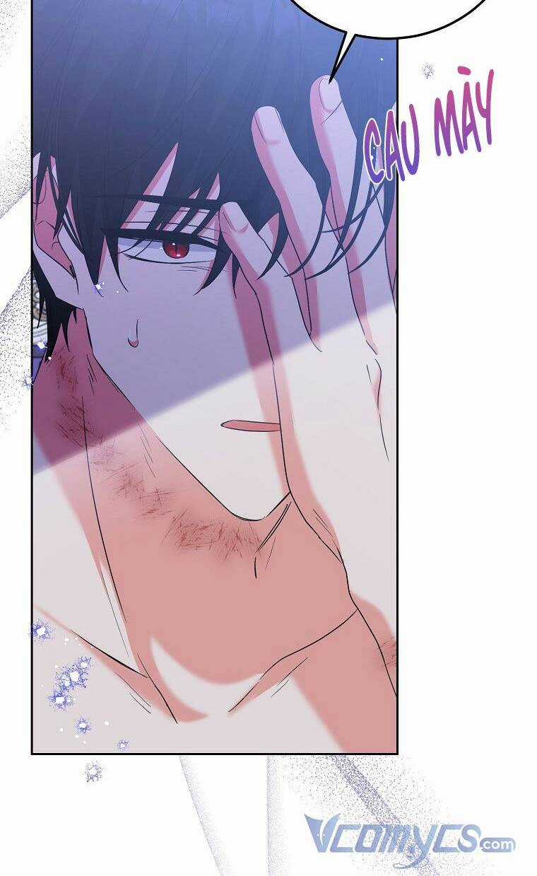 Ác Nữ Karuna Bé Lại - Chapter 46 - Trang 71