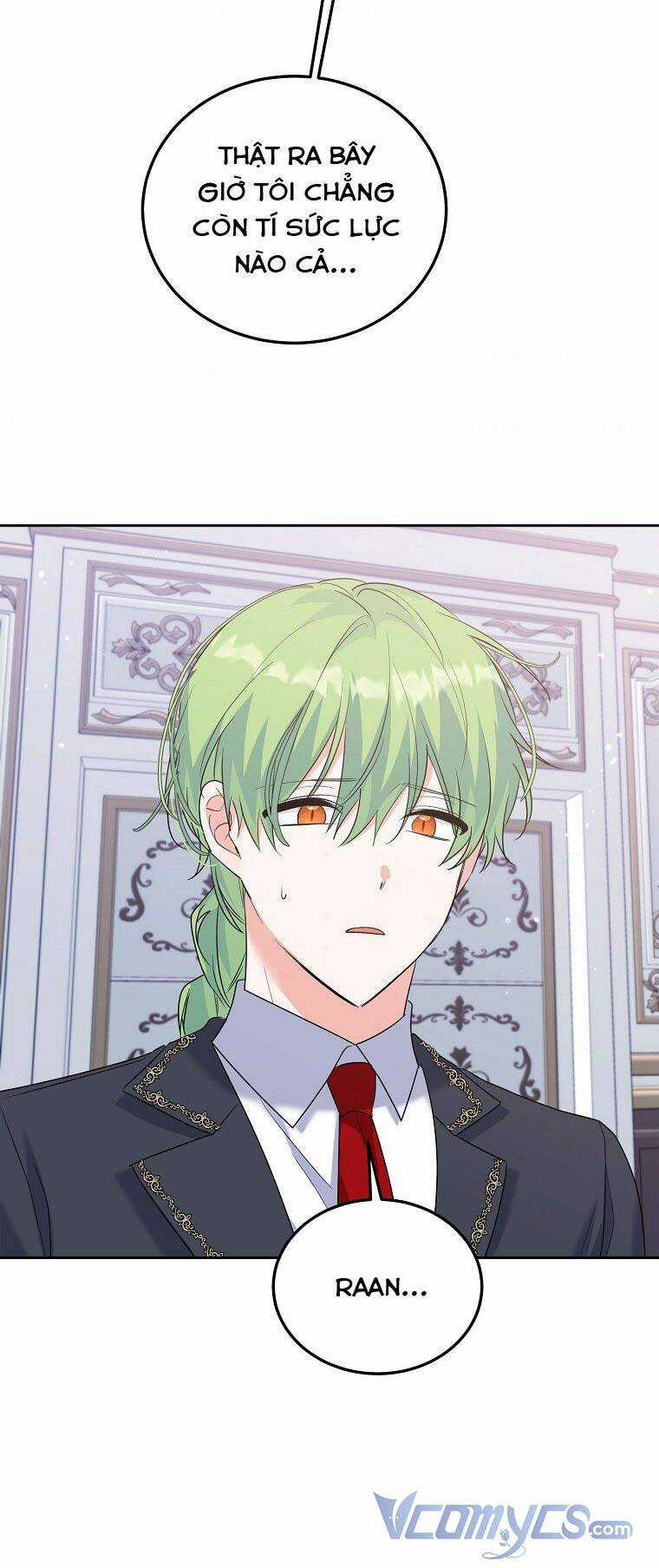 Ác Nữ Karuna Bé Lại - Chapter 46 - Trang 73