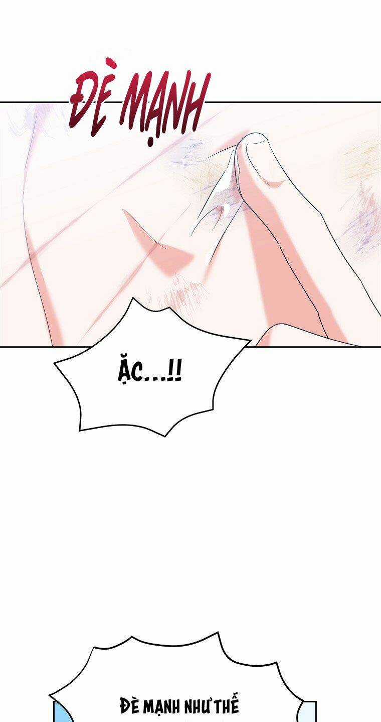 Ác Nữ Karuna Bé Lại - Chapter 46 - Trang 76