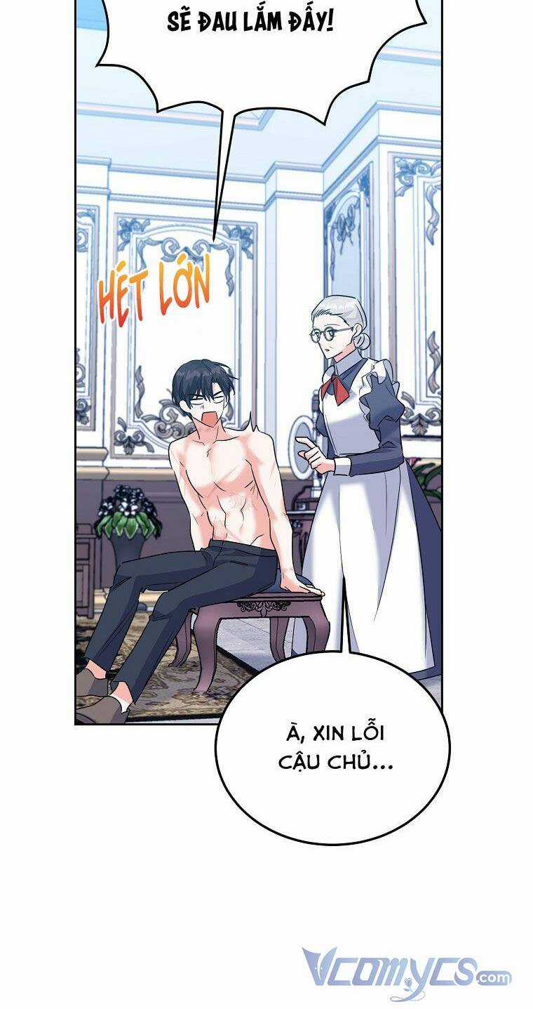 Ác Nữ Karuna Bé Lại - Chapter 46 - Trang 77