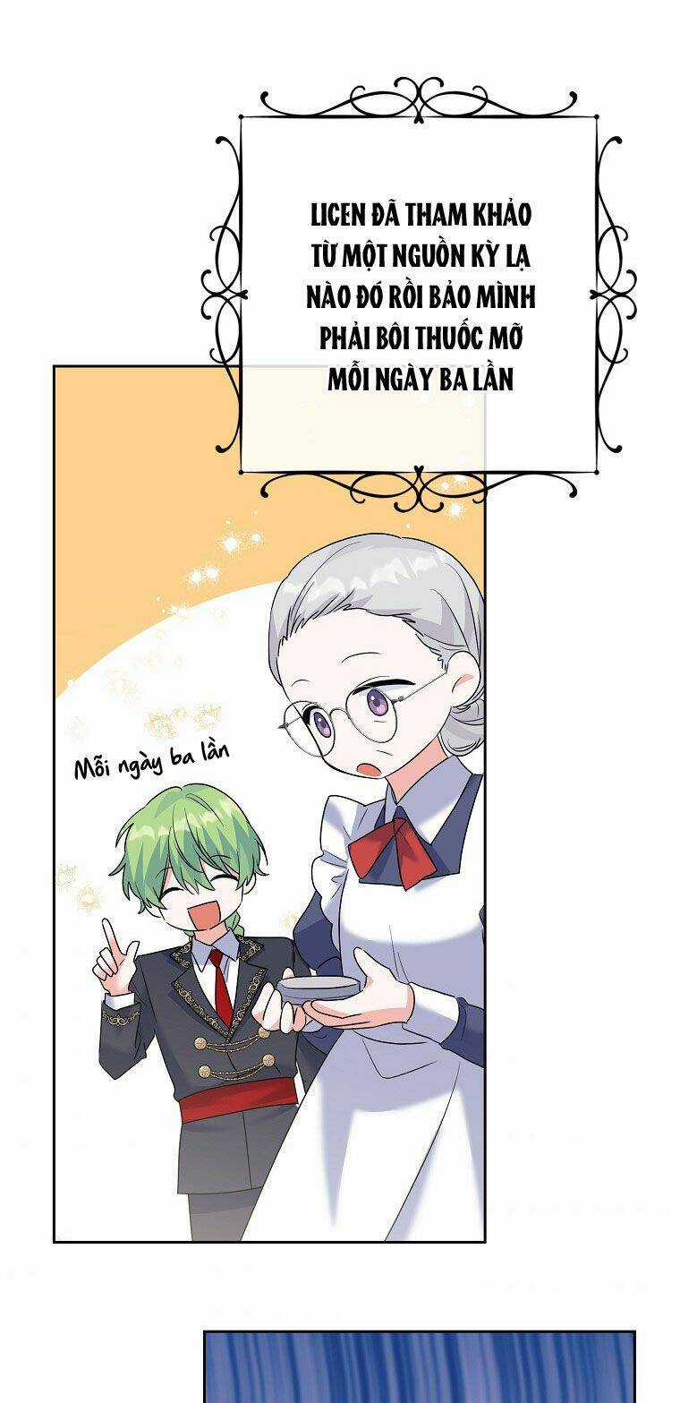 Ác Nữ Karuna Bé Lại - Chapter 46 - Trang 79