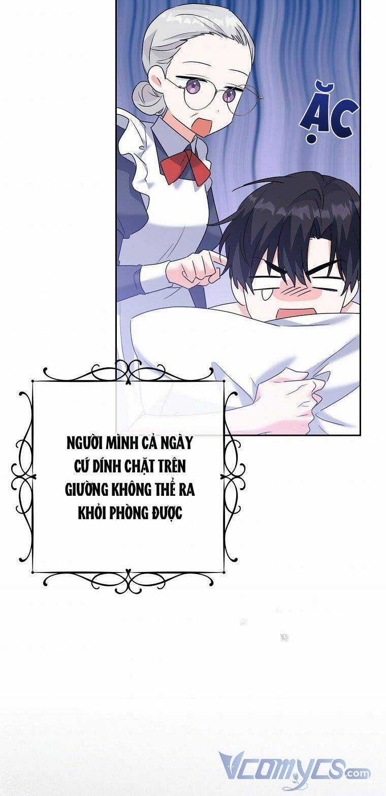 Ác Nữ Karuna Bé Lại - Chapter 46 - Trang 80