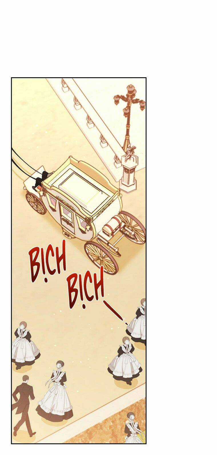 Ác Nữ Karuna Bé Lại - Chapter 46 - Trang 9