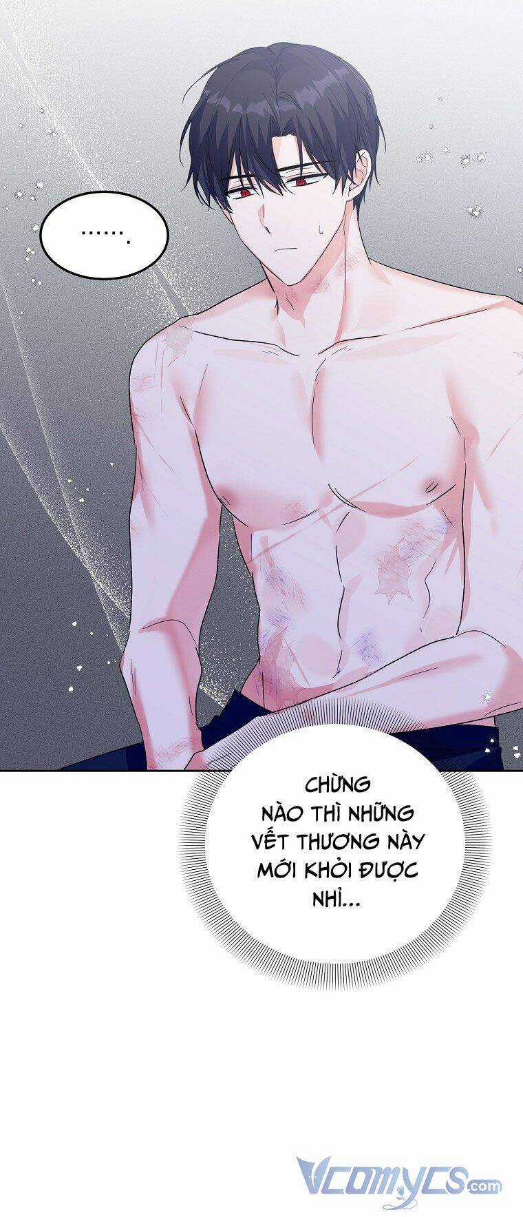 Ác Nữ Karuna Bé Lại - Chapter 46 - Trang 81