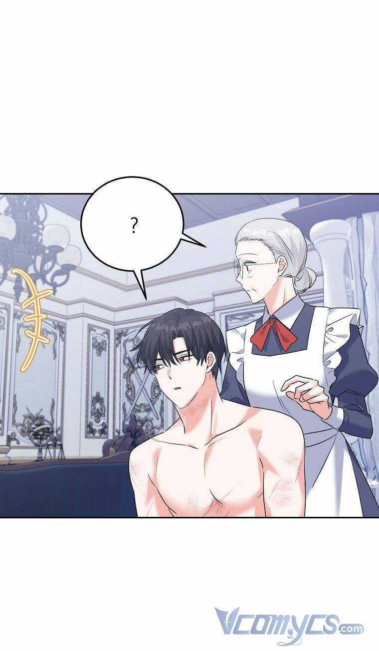 Ác Nữ Karuna Bé Lại - Chapter 46 - Trang 83