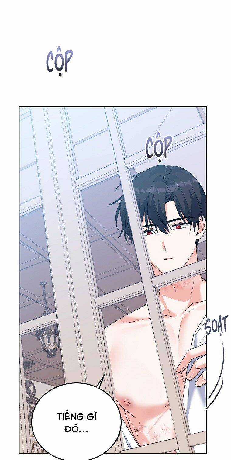 Ác Nữ Karuna Bé Lại - Chapter 46 - Trang 84