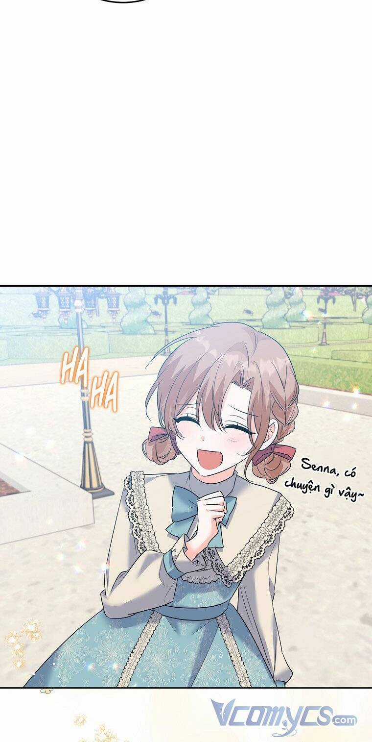 Ác Nữ Karuna Bé Lại - Chapter 46 - Trang 85