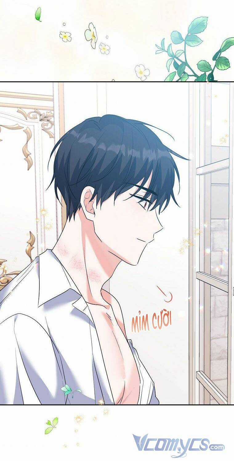 Ác Nữ Karuna Bé Lại - Chapter 46 - Trang 87